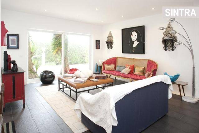 House with garden, patio & private pool | Suitable for remote work | Dogs allowed — photo 2
