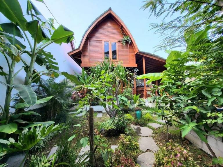 Ferienhaus  Canggu