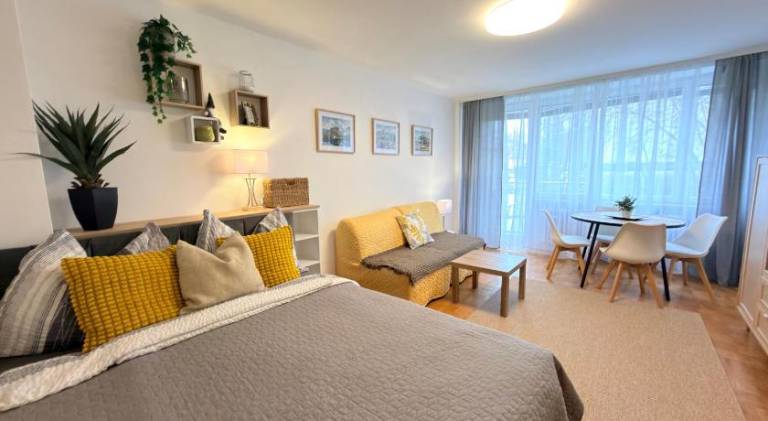 Charming rental apartment | Pets are welcome — photo 2