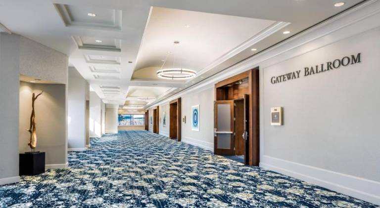 DoubleTree by Hilton San Jose — photo 5