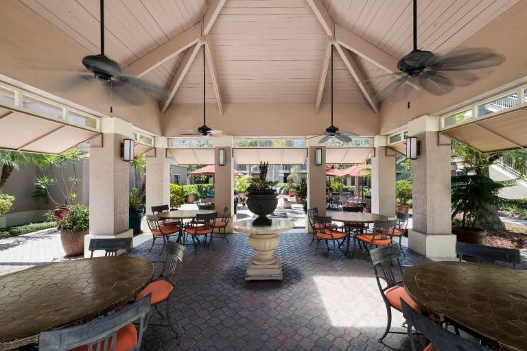 Sonesta ES Suites Orlando - Lake Buena Vista — photo 5