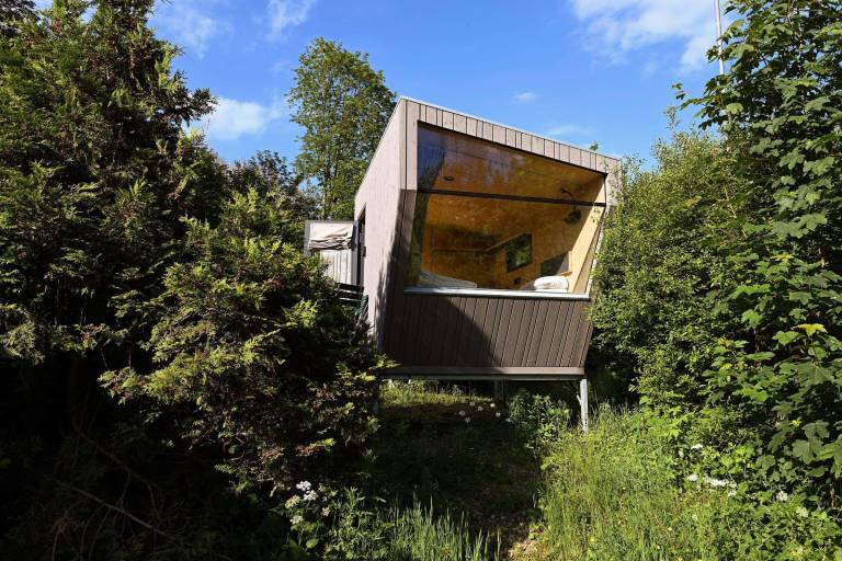 Ferienhaus  Osterode am Harz