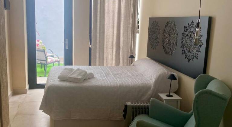 Rental apartment | Close to Puerta de la Macarena — photo 5