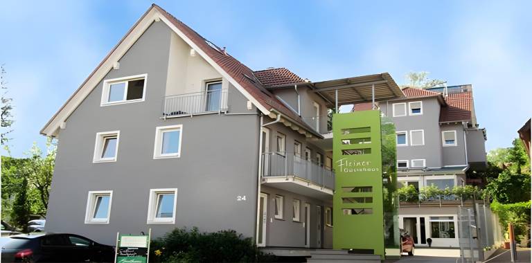 Holiday apartment for 5 persons in Heilbronn