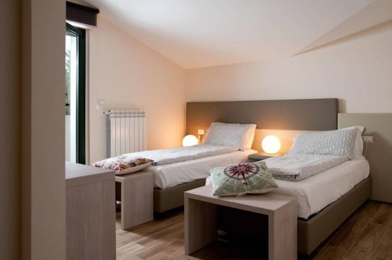 B&B Raffaello a Mare — photo 2
