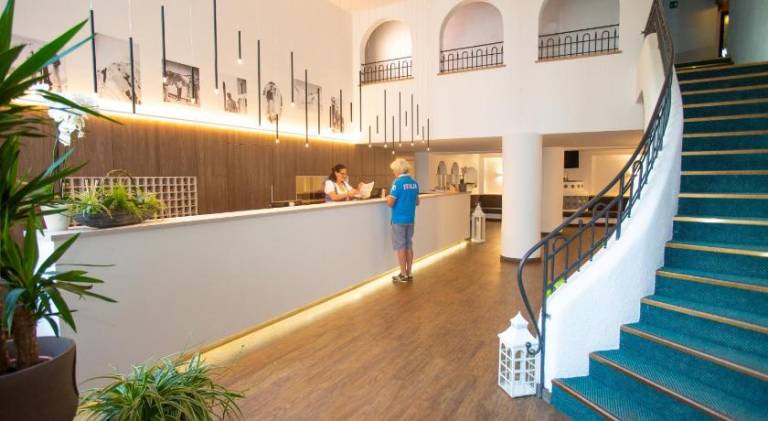 Serviced apartment with barbecue, sauna & patio | Next to the ski | Pets are welcome — photo 4