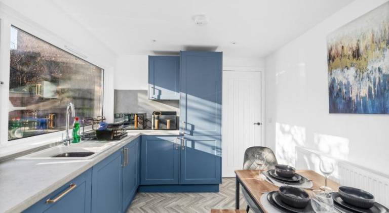 Pleasant rental apartment | Next to the beach | Pets allowed in Montrose