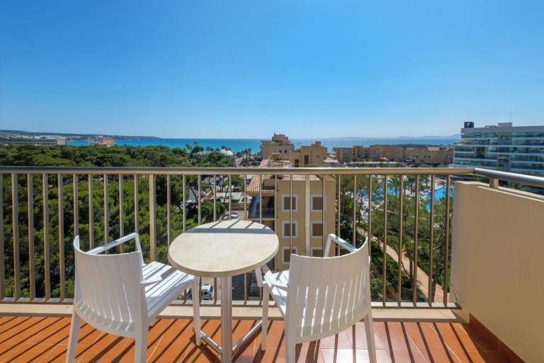 Aparthotel Platja de Palma