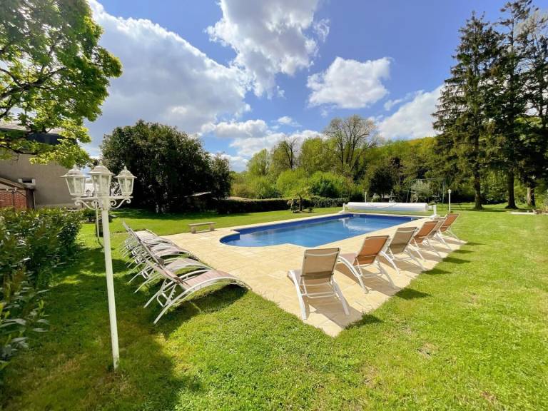 Cottage Amboise
