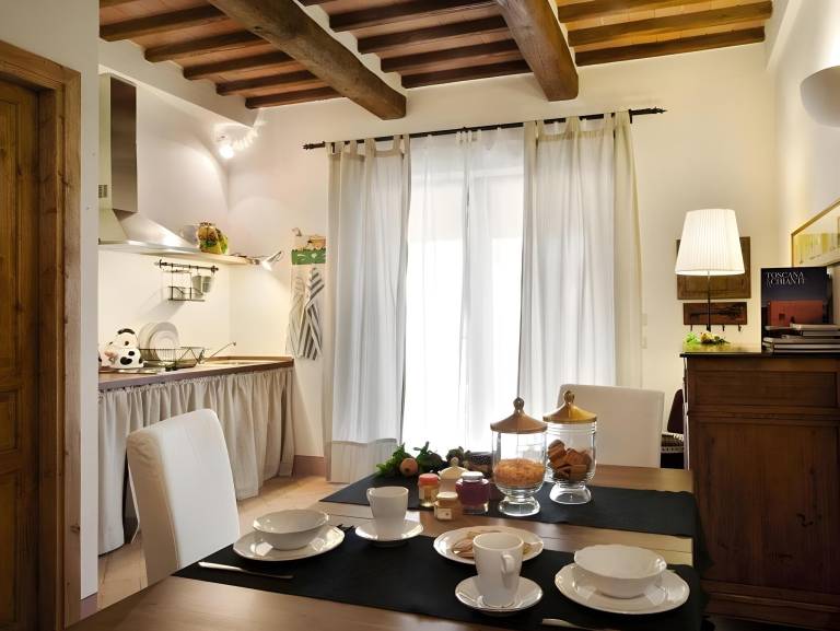 Bosco Ai Marzi - 2 Apartments with shared pool — photo 3