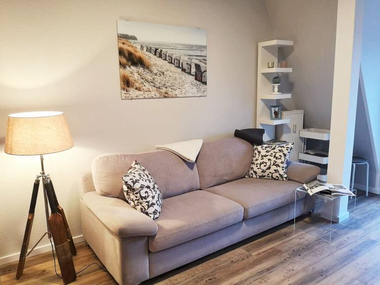 Ferienwohnung Kühlungsborn-West