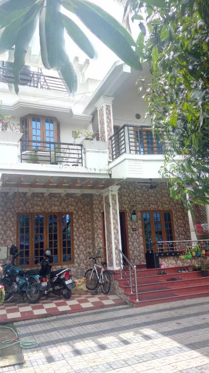 House  Chirattapalam