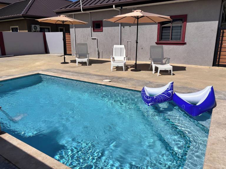 Villa Sangre Grande Oropuche