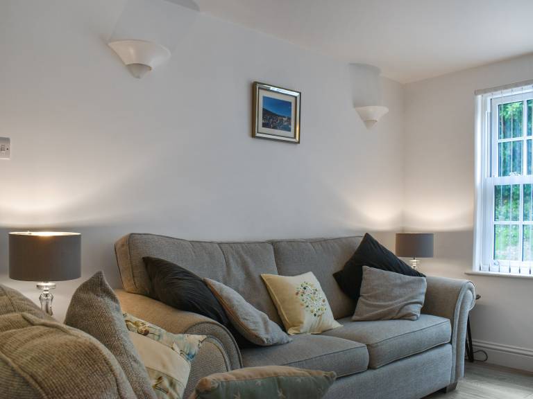 Cottage Mevagissey