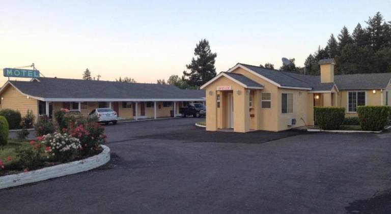 Edgewood Motel — photo 2
