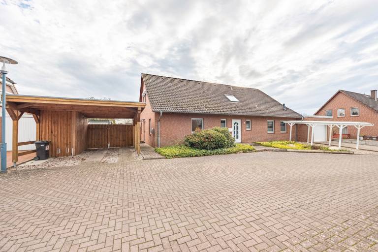 Ferienwohnung Celle