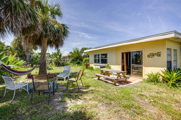 House Ormond Beach
