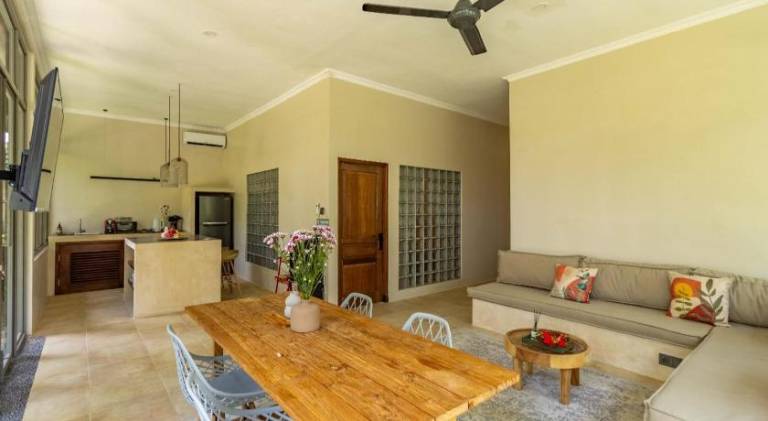 Villa  Canggu