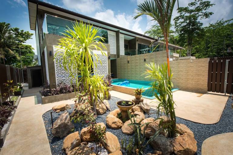 Villa Ko Chang