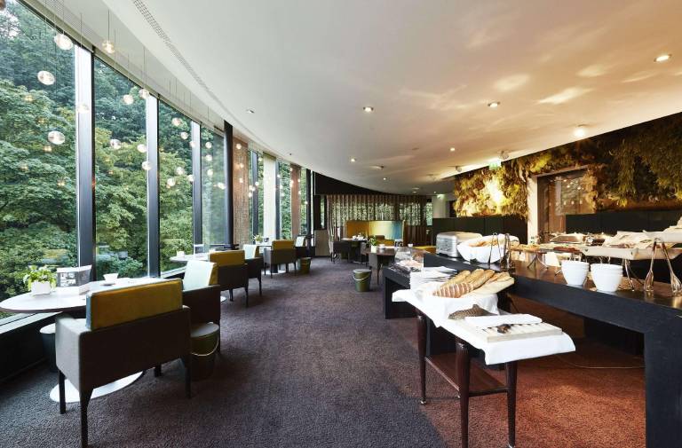 Hotel & Spa Le Pavillon — photo 5