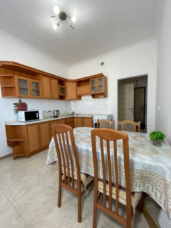 Holiday apartment with 1 room for 3 persons — photo 3