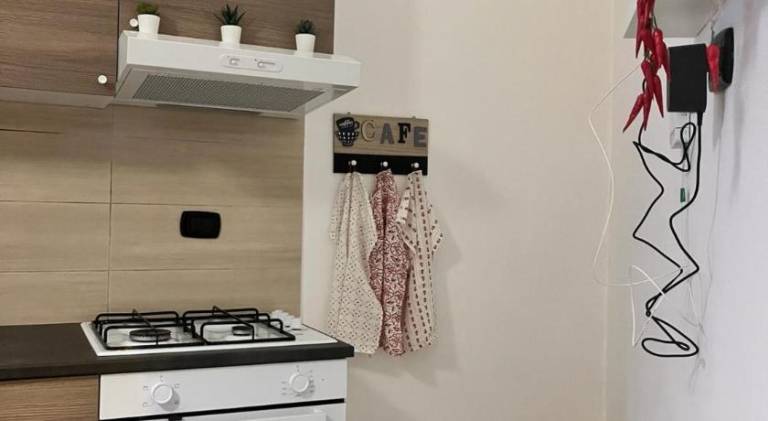 Holiday apartment | Near Naples Cathedral — photo 3