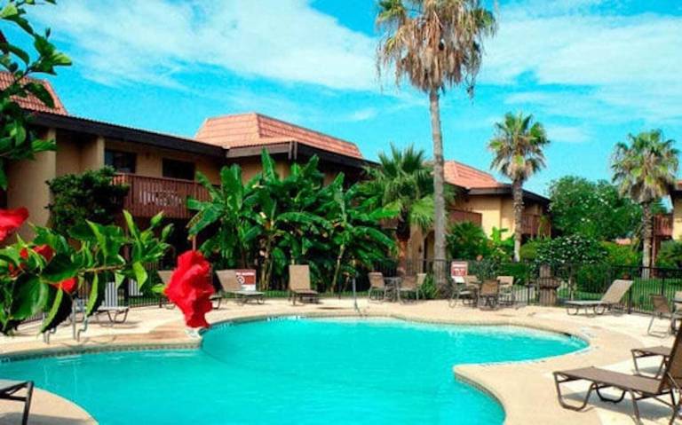 Ferienwohnung South Padre Island