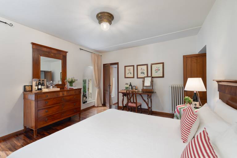 Camera privata Mezzane di sotto