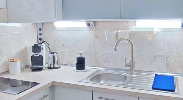 Rental apartment with patio | Good for workation — photo 3