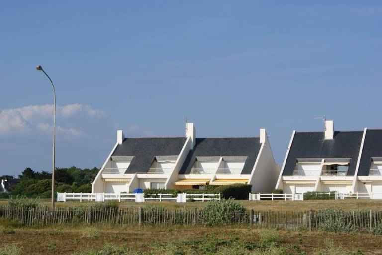 Maison de vacances La Turballe