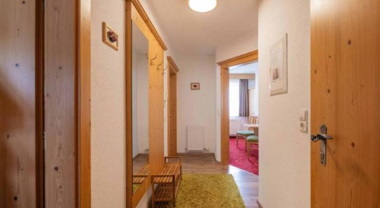 Charming holiday apartment with terrace & yard | Close to the ski | Pet-friendly — photo 5