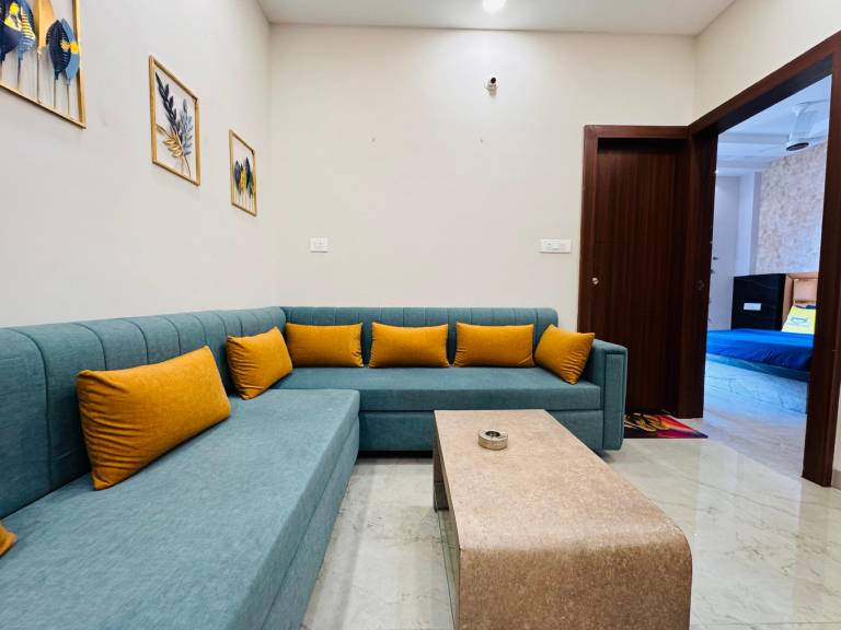 50 m² Ferienwohnung