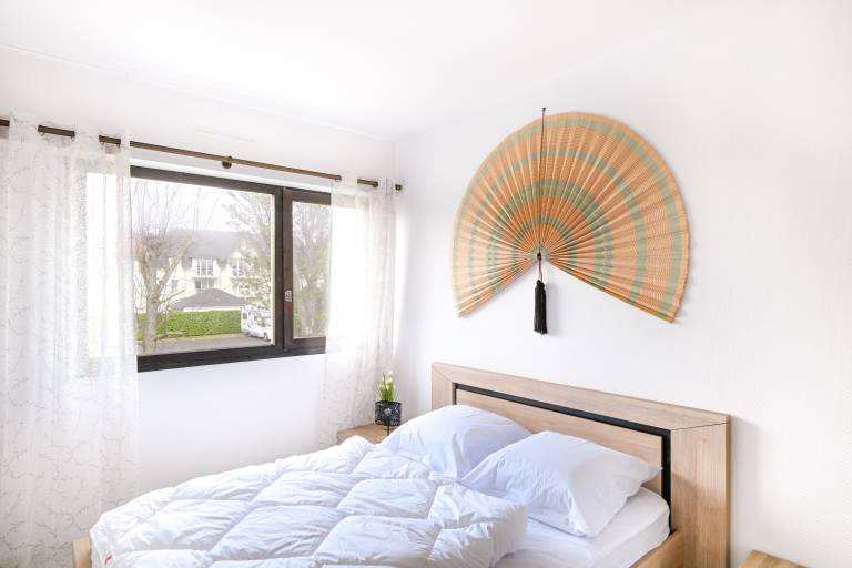 Child-friendly apartment | Next to the beach | Pets are welcome — photo 3
