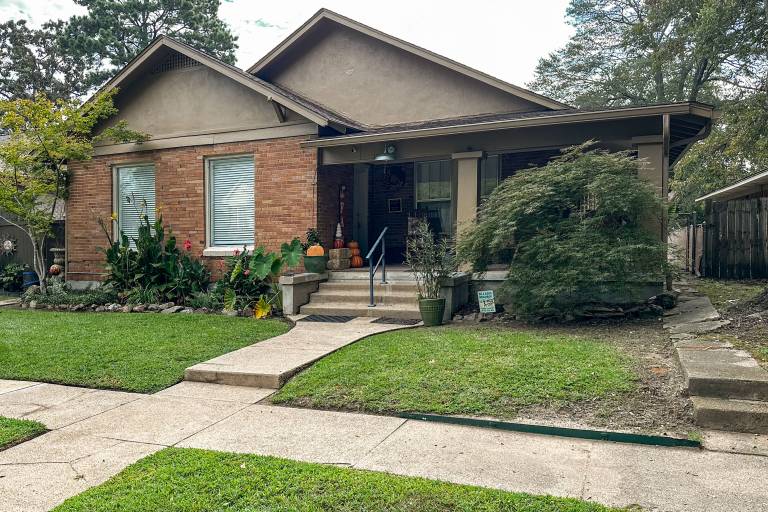 Pet-Friendly Home w/ Fenced Yard in Texarkana — photo 4