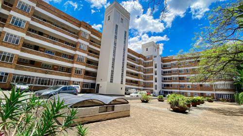 Appartement Johannesburg
