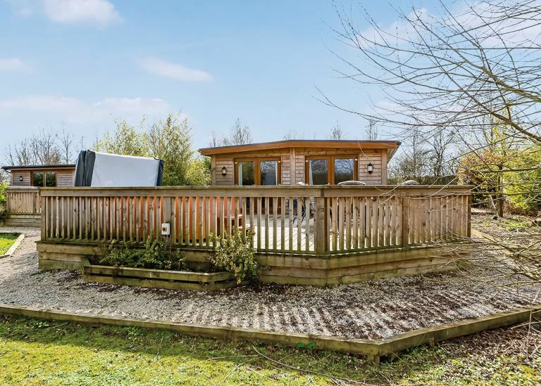 Chalet Pickering