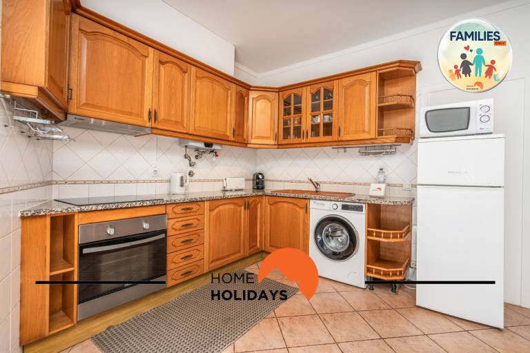 Family-oriented nice holiday apartment with pool, garden & terrace | Suitable for remote work | Dogs allowed — photo 5