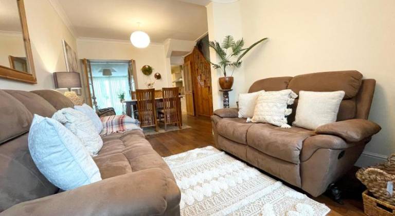 Charming vacation home | Pet-friendly — photo 3