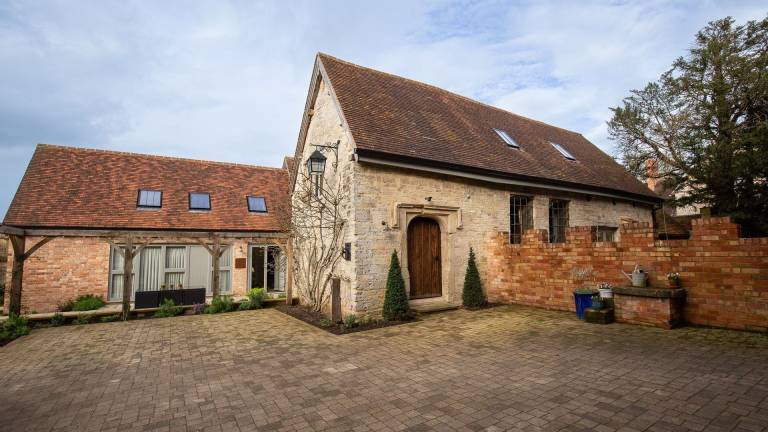 Cottage Southam