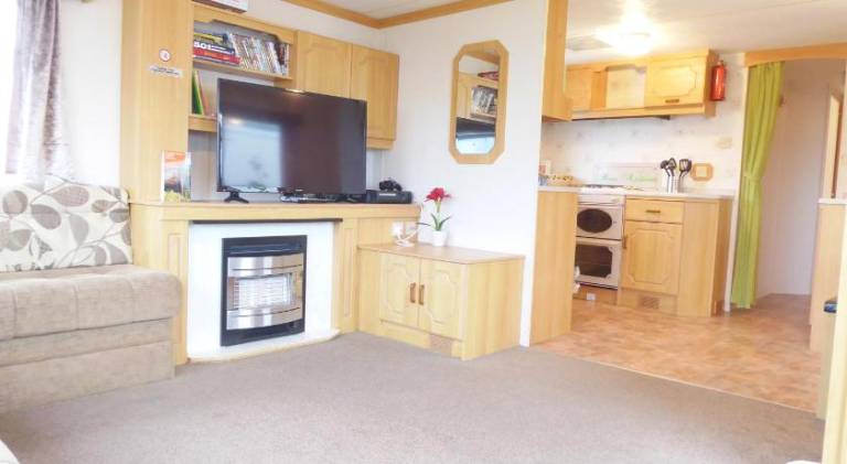 Charming rental apartment | Dogs allowed in Skegness