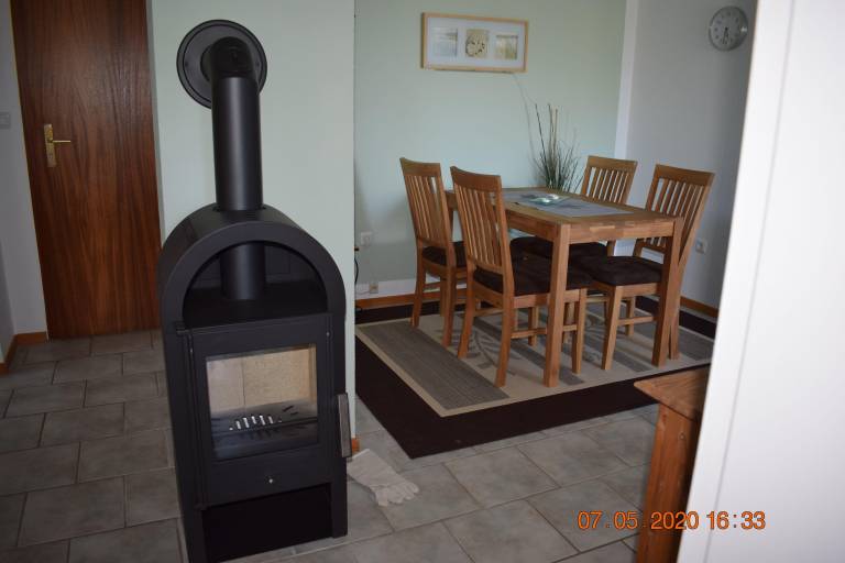 Fully equipped charming holiday apartment with grill | Pets are welcome — photo 5