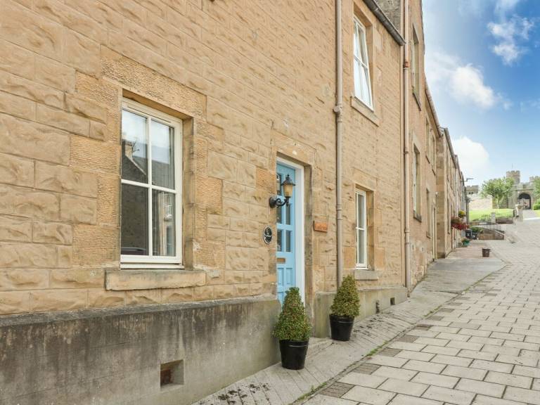 Cottage  Jedburgh