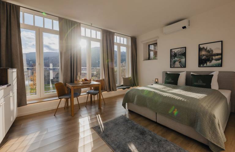 Ferienwohnung Großheubach