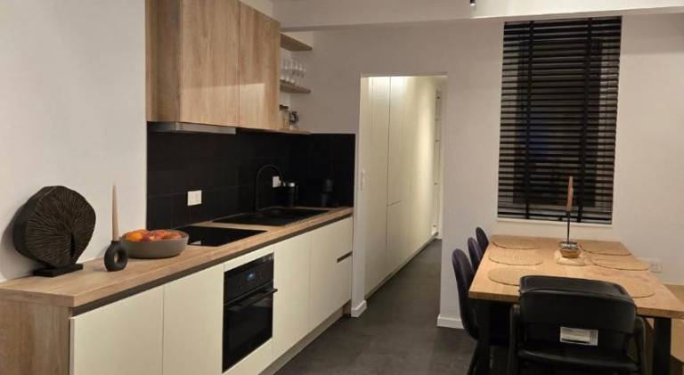 Apartment with 2 rooms for 6 persons — photo 4