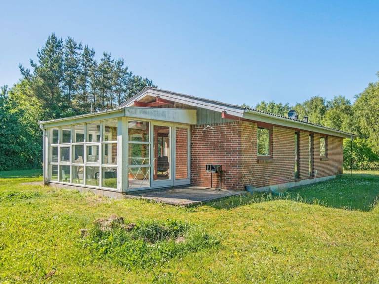 Hütte Ørsted