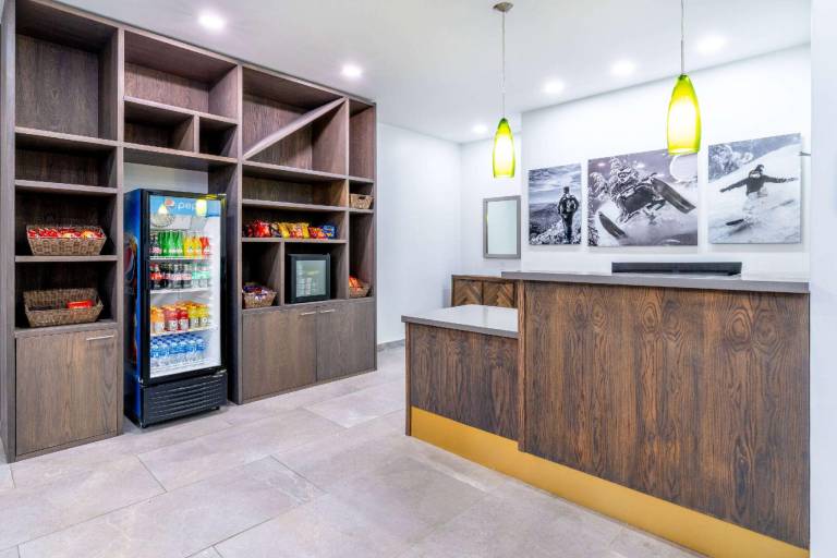 La Quinta Inn by Wyndham Steamboat Springs — photo 5