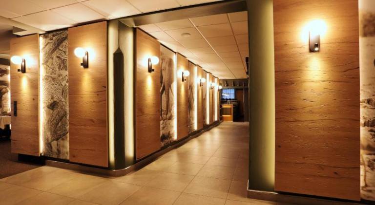 Gieschens Hotel — photo 4