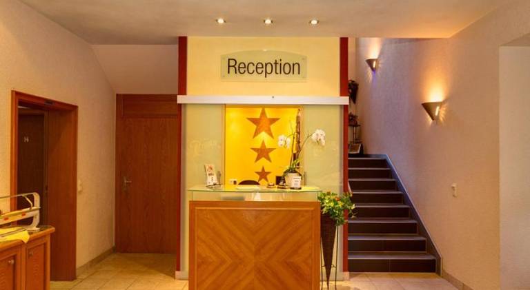 Hotel Tilman — photo 4