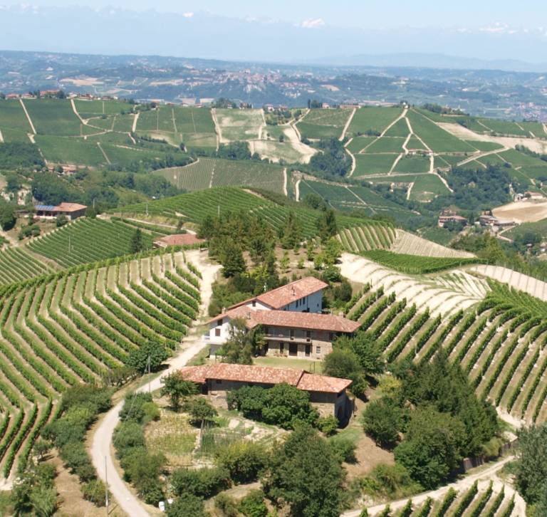 Agriturismo Trezzo Tinella
