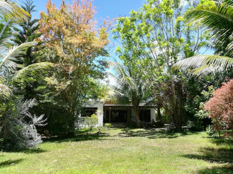 Villa  Grand Bel Air